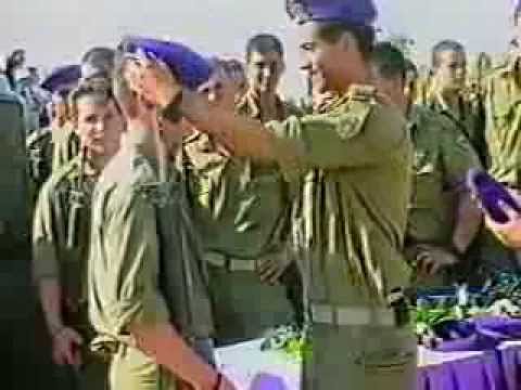 מסע כומתה